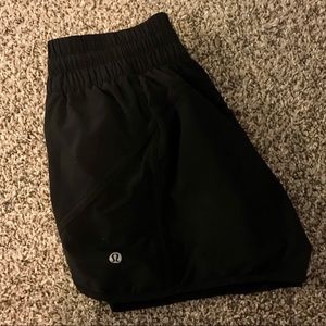 Lululemon Tracker Shorts